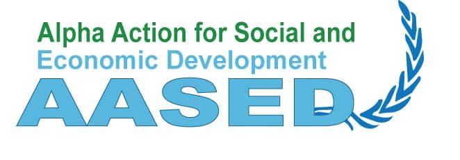 Alpha Action for Social and Economic Development (AASED)